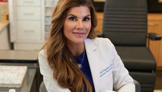 Dr. Dendy Engelman